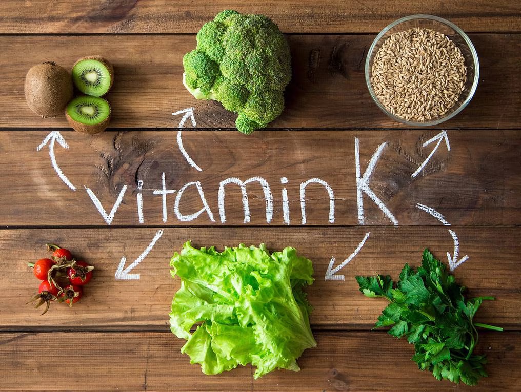 9 Ways to Get Vitamin K Doctor Benjamin Díaz Curiel